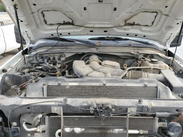 Photo 11 from auction – 2008 FORD F250 SUPER with VIN 1FTNF205X8EC98681