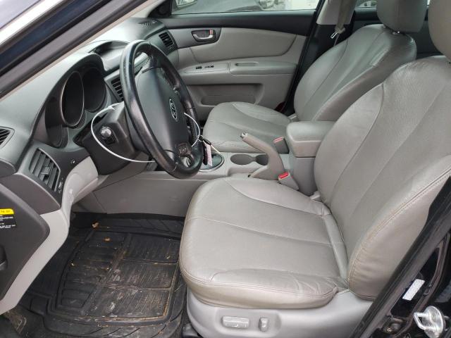 Photo 7 from auction – 2009 KIA OPTIMA LX with VIN KNAGE228595339266