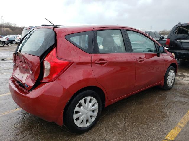 Photo 3 from auction – 2014 NISSAN VERSA NOTE with VIN 3N1CE2CP2EL365313