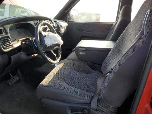 Photo 7 from auction – 2001 DODGE RAM 1500 with VIN 3B7HC13Y71M575583