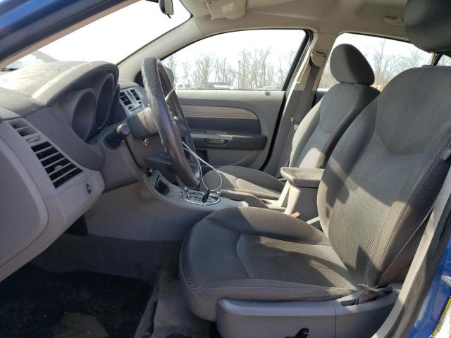 صورة رقم 7 من المزاد - 2007 CHRYSLER SEBRING مع VIN 1C3LC46R67N534638