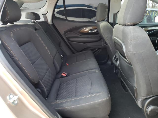 Photo 6 from auction – 2018 GMC TERRAIN SL with VIN 3GKALMEX6JL230742