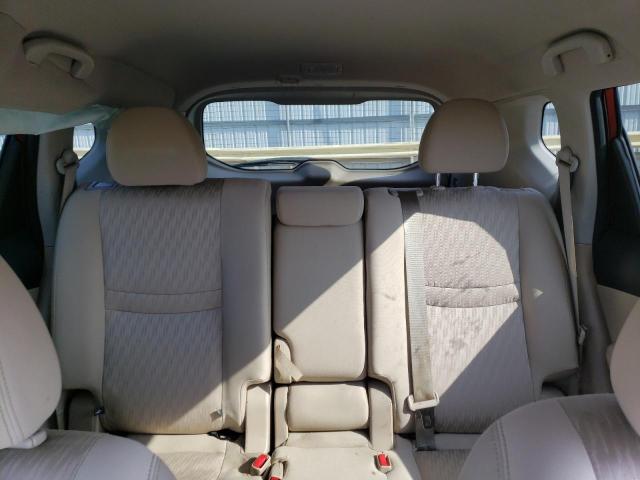 Photo 10 from auction – 2019 NISSAN ROGUE S with VIN 5N1AT2MV5KC775985