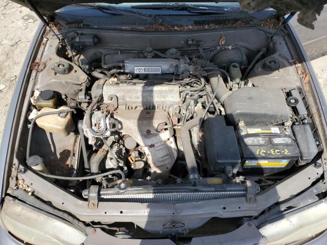 Photo 11 from auction – 1995 TOYOTA CAMRY LE with VIN 4T1SK12E7SU547744