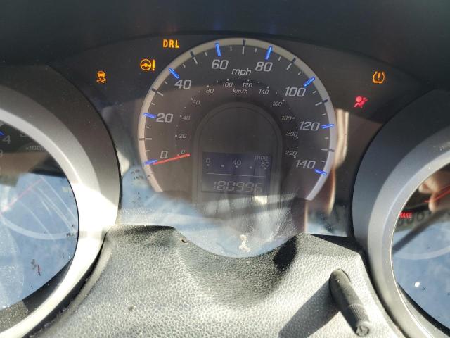 Photo 9 from auction – 2013 HONDA FIT with VIN JHMGE8H31DC072504