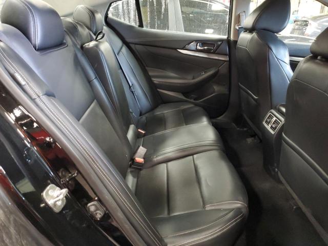 Photo 10 from auction – 2019 NISSAN MAXIMA S with VIN 1N4AA6AV8KC361000