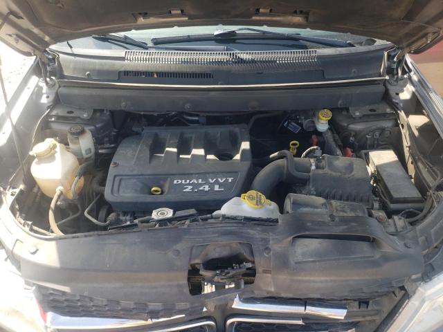Photo 11 from auction – 2013 DODGE JOURNEY SE with VIN 3C4PDCAB6DT543625