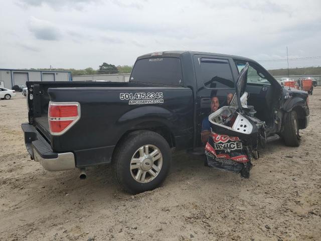 Photo 3 from auction – 2013 FORD F150 SUPER with VIN 1FTFW1CF3DFA47959