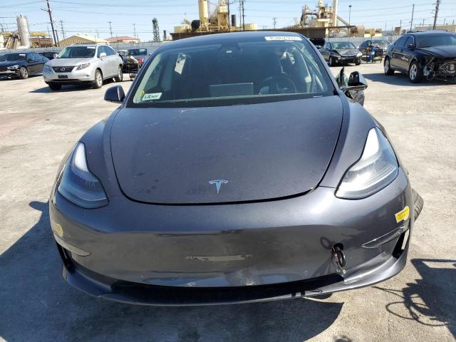 Photo 5 from auction – 2021 TESLA MODEL 3 with VIN 5YJ3E1EB8MF073946