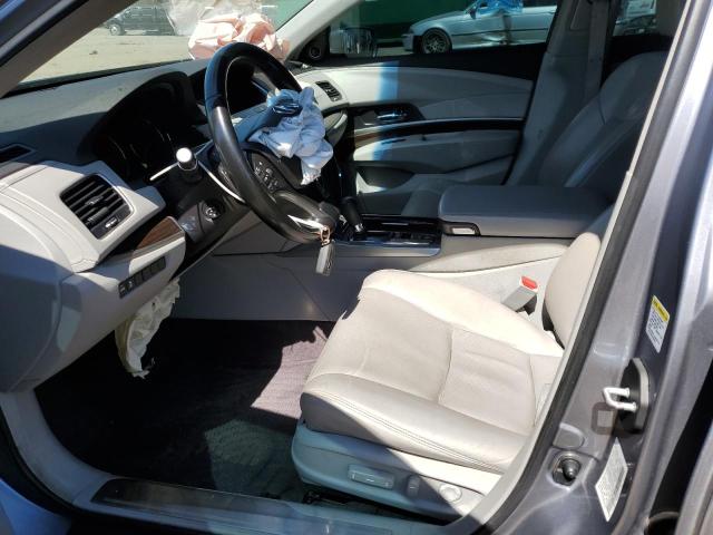 Photo 7 from auction – 2014 ACURA RLX TECH with VIN JH4KC1F58EC006884