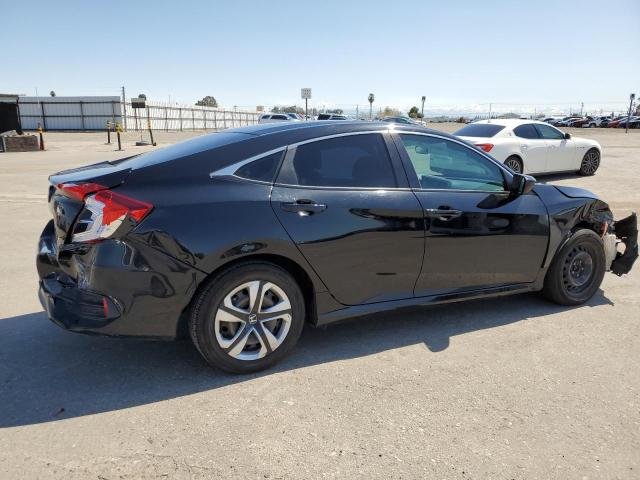 Photo 3 from auction – 2017 HONDA CIVIC LX with VIN 2HGFC2F58HH558686