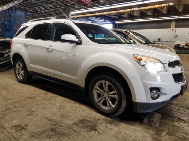 Photo 4 from auction – 2013 CHEVROLET EQUINOX LT with VIN 2GNFLNEK6D6247455