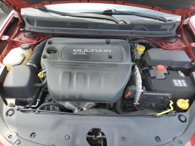 Photo 11 from auction – 2015 DODGE DART GT with VIN 1C3CDFEB6FD193629