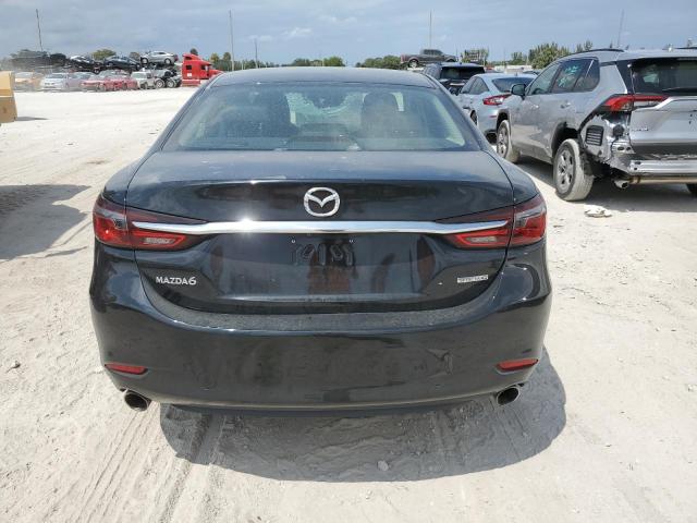 Photo 6 from auction – 2019 MAZDA 6 TOURING with VIN JM1GL1VM7K1500449