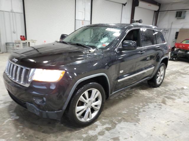JEEP GRAND CHER 2011 with VIN 1J4RR4GG8BC675291 - Photo from auction