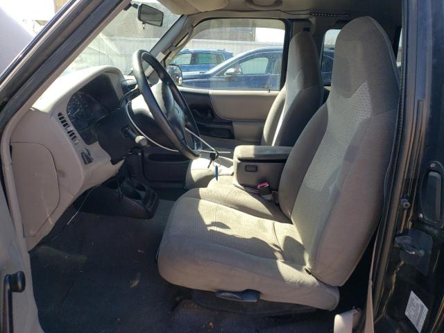 Photo 7 from auction – 2000 MAZDA B3000 CAB with VIN 4F4ZR17V5YTM00819
