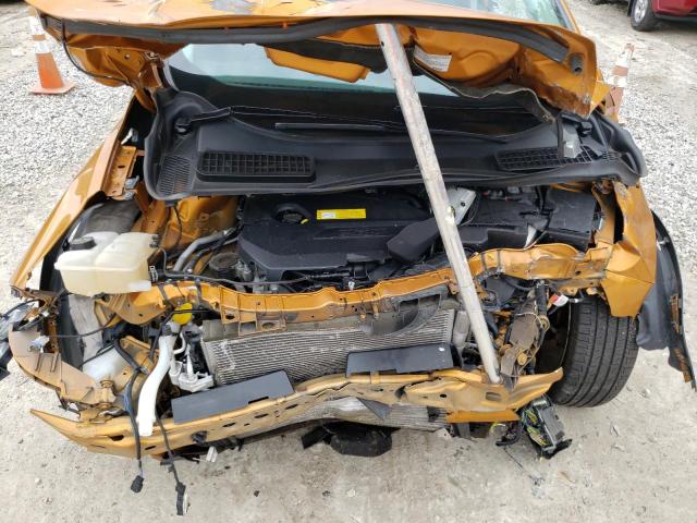 Photo 11 from auction – 2016 FORD ESCAPE SE with VIN 1FMCU0GX3GUA74113