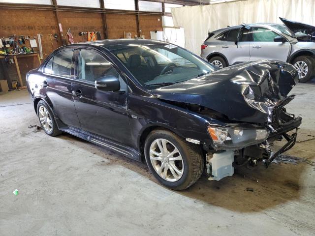 Photo 4 from auction – 2016 MITSUBISHI LANCER ES with VIN JA32V2FW5GU004371