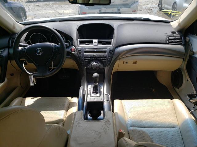Photo 8 from auction – 2014 ACURA TL TECH with VIN 19UUA8F53EA006961