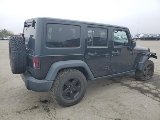 Photo 3 from auction – 2017 JEEP WRANGLER U with VIN 1C4BJWDG8HL666310