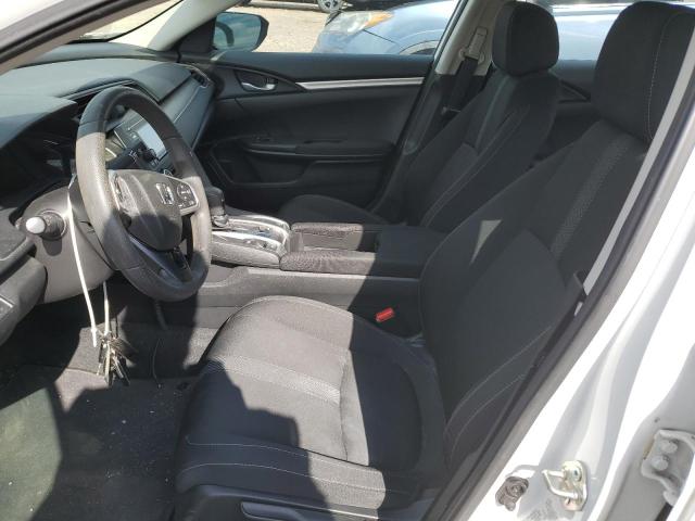 Photo 7 from auction – 2019 HONDA CIVIC LX with VIN 2HGFC2F62KH597032
