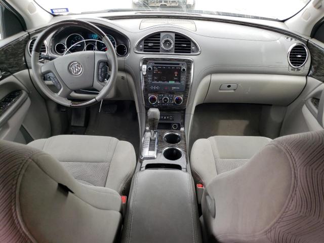 Photo 8 from auction – 2013 BUICK ENCLAVE with VIN 5GAKRBKD7DJ105646