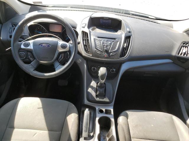 Photo 8 from auction – 2014 FORD ESCAPE SE with VIN 1FMCU9GX4EUE49234