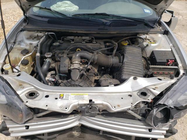 Photo 11 from auction – 2006 CHRYSLER SEBRING with VIN 1C3EL46X76N183406