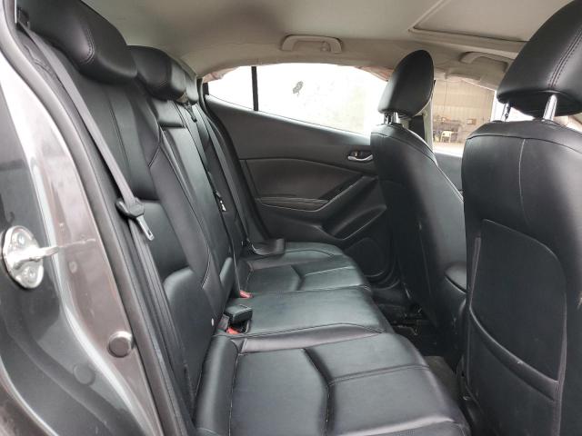 Photo 10 from auction – 2018 MAZDA 3 TOURING with VIN 3MZBN1L3XJM252839