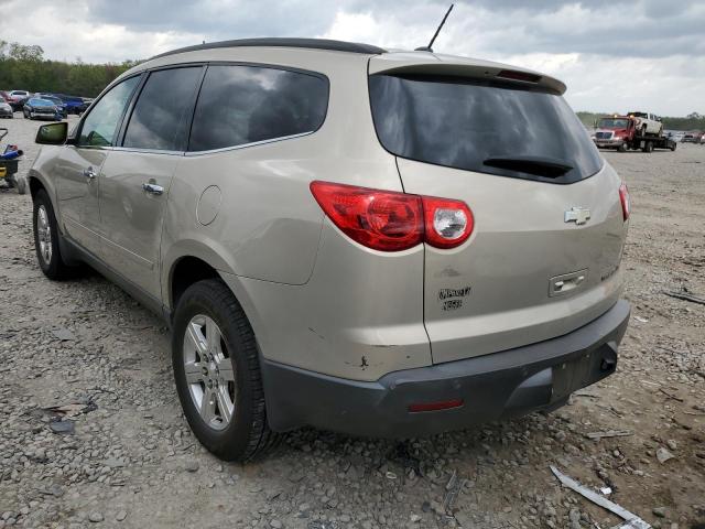 Photo 2 from auction – 2012 CHEVROLET TRAVERSE L with VIN 1GNKRJED9CJ141395