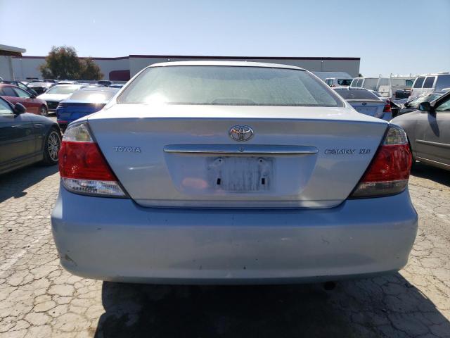 Photo 6 from auction – 2006 TOYOTA CAMRY LE with VIN 4T1BE32K16U657171