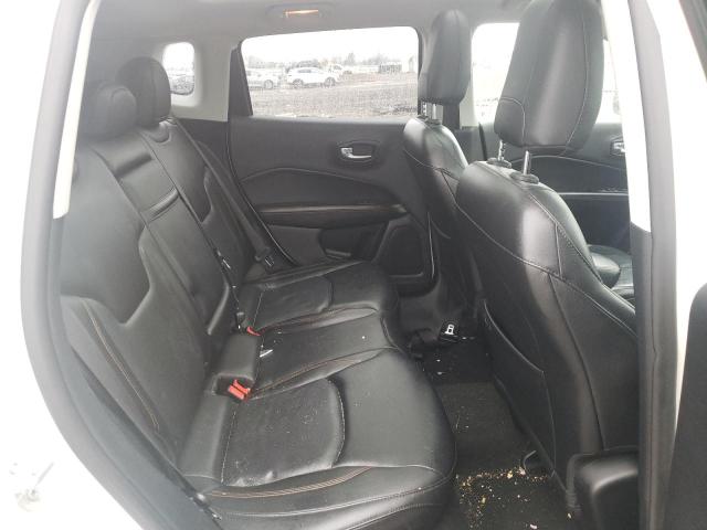 Photo 10 from auction – 2018 JEEP COMPASS LI with VIN 3C4NJDCBXJT234464
