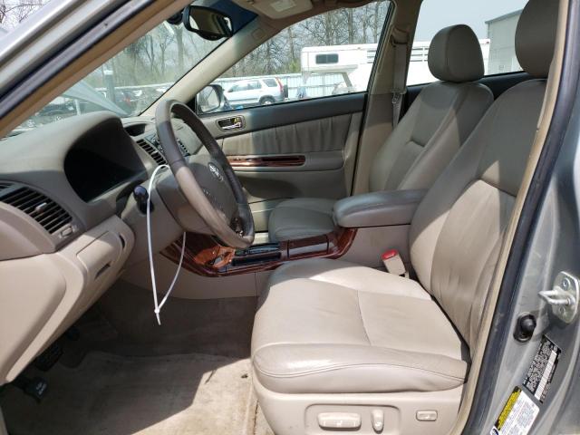 Photo 7 from auction – 2006 TOYOTA CAMRY LE with VIN 4T1BE30K66U643799