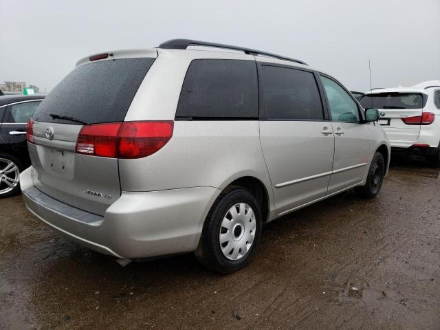 Photo 3 from auction – 2005 TOYOTA SIENNA with VIN 5TDZA23CX5S327242