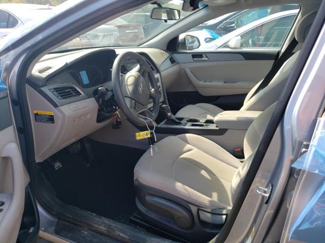 Photo 7 from auction – 2015 HYUNDAI SONATA SE with VIN 5NPE24AF0FH223399