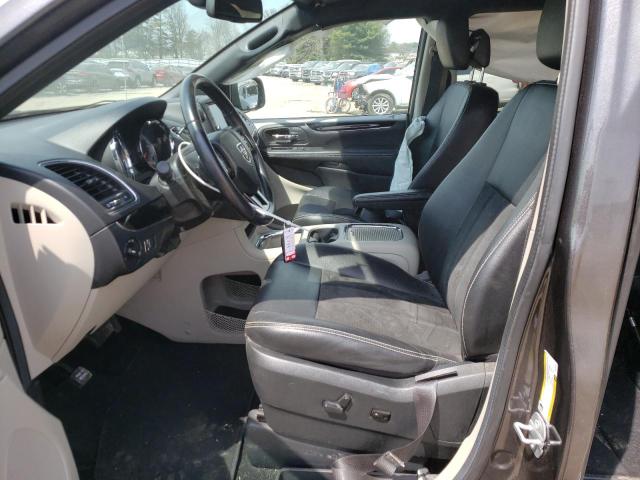 Photo 7 from auction – 2019 DODGE GRAND CARA with VIN 2C4RDGCG4KR630397