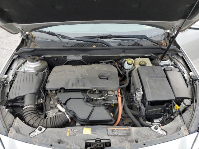 Photo 11 from auction – 2013 CHEVROLET MALIBU 2LT with VIN 1G11F5RR9DF110980