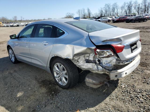 Photo 2 from auction – 2019 CHEVROLET IMPALA with VIN 2G11Z5SA4K9140261