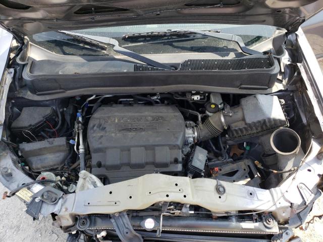 Photo 12 from auction – 2015 HONDA PILOT SE with VIN 5FNYF4H34FB063846