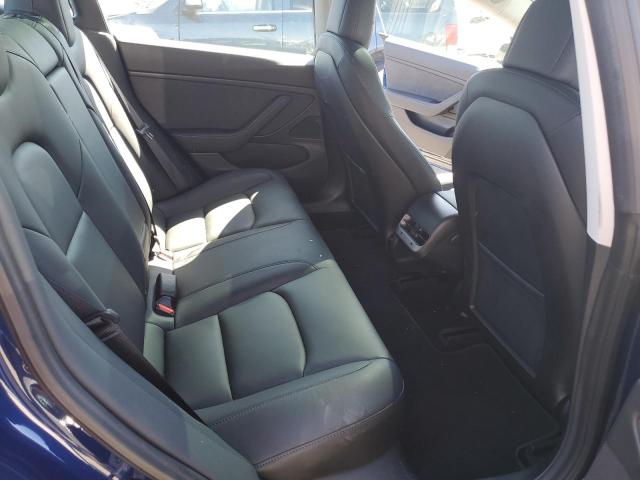 Photo 10 from auction – 2018 TESLA MODEL 3 with VIN 5YJ3E1EB2JF185489