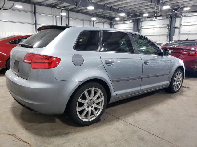 Photo 3 from auction – 2013 AUDI A3 PREMIUM with VIN WAUKJAFM8DA018622