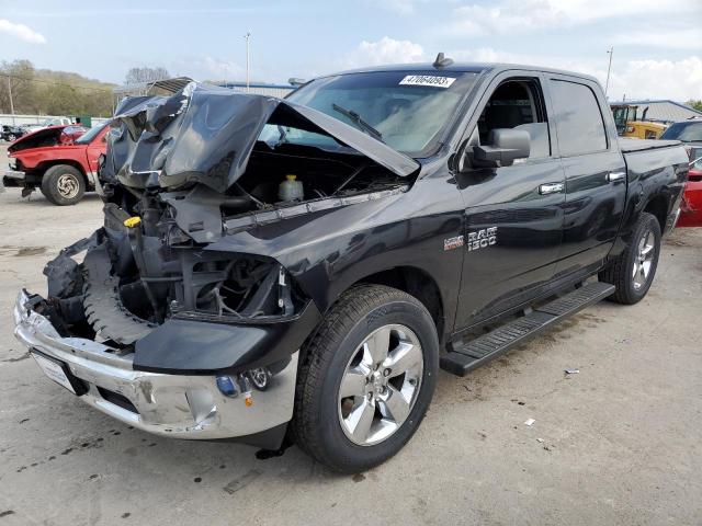 RAM 1500 SLT 2016 with VIN 3C6RR7LTXGG318300 - Photo from auction