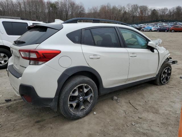 Photo 3 from auction – 2018 SUBARU CROSSTREK with VIN JF2GTABC7JH239827