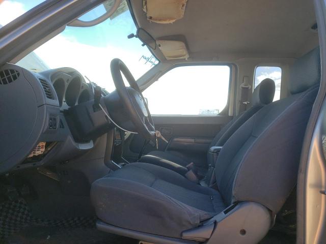 Photo 7 from auction – 2002 NISSAN FRONTIER K with VIN 1N6DD26S42C371607