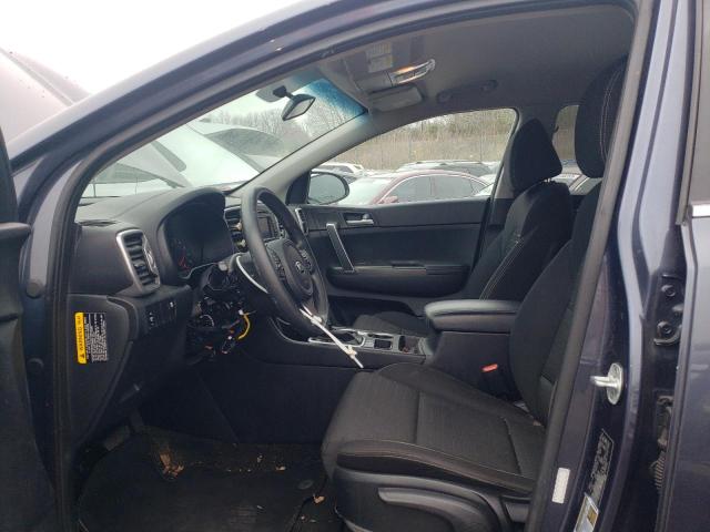 Photo 7 from auction – 2018 KIA SPORTAGE L with VIN KNDPM3AC0J7302913