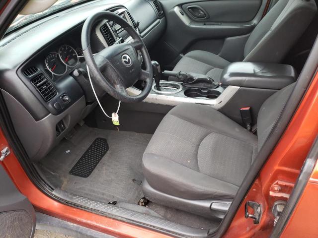 Photo 7 from auction – 2005 MAZDA TRIBUTE I with VIN 4F2YZ92Z55KM06019