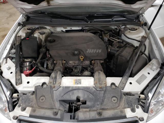 Photo 11 from auction – 2011 CHEVROLET IMPALA LT with VIN 2G1WG5EK8B1138477