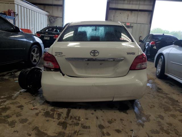 Photo 6 from auction – 2008 TOYOTA YARIS with VIN JTDBT923284034537