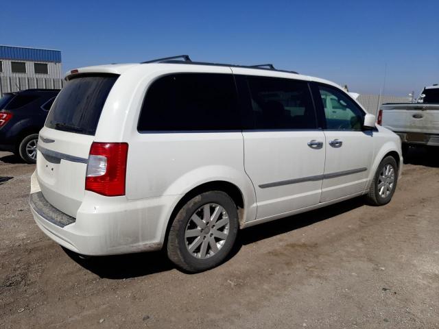Photo 3 from auction – 2011 CHRYSLER TOWN & COU with VIN 2A4RR8DG5BR610241