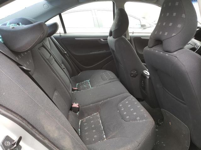 Photo 10 from auction – 2007 VOLVO S60 2.5T with VIN YV1RH592072623595